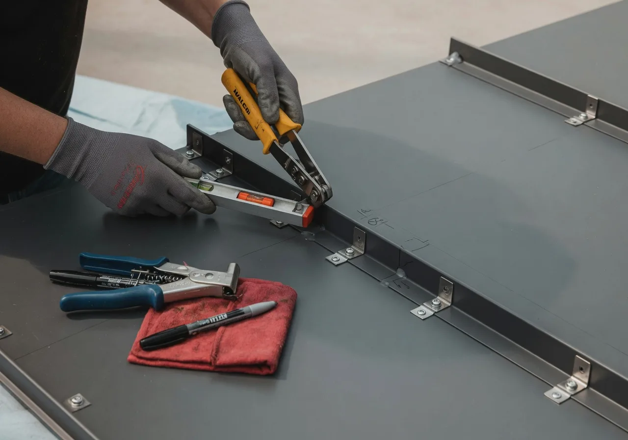 Why choose Metal Roofing Installation in New Jersey